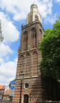 St. Pancras- of Zuiderkerk|Kirche hl. Pankraz